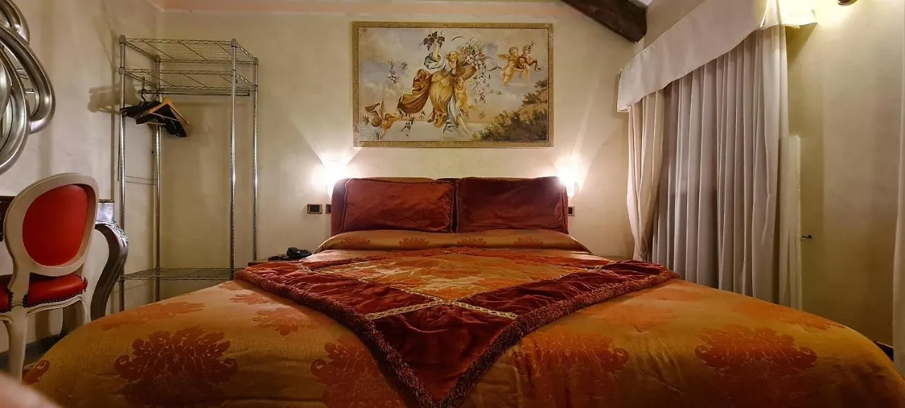 Hotel Villa Stucky Mogliano Veneto