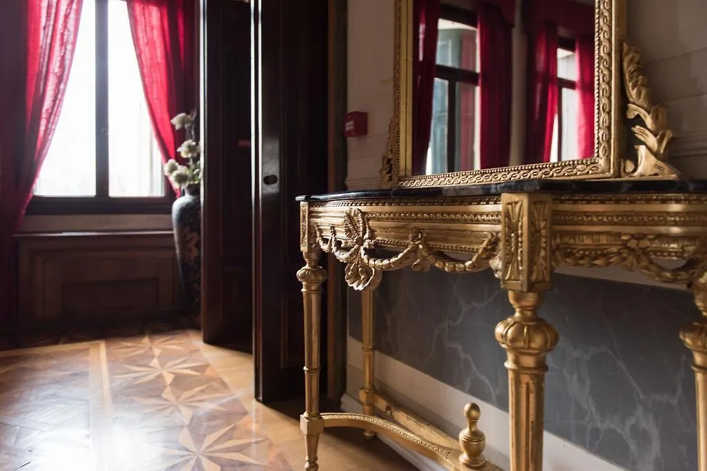 Hotel Villa Stucky Mogliano Veneto
