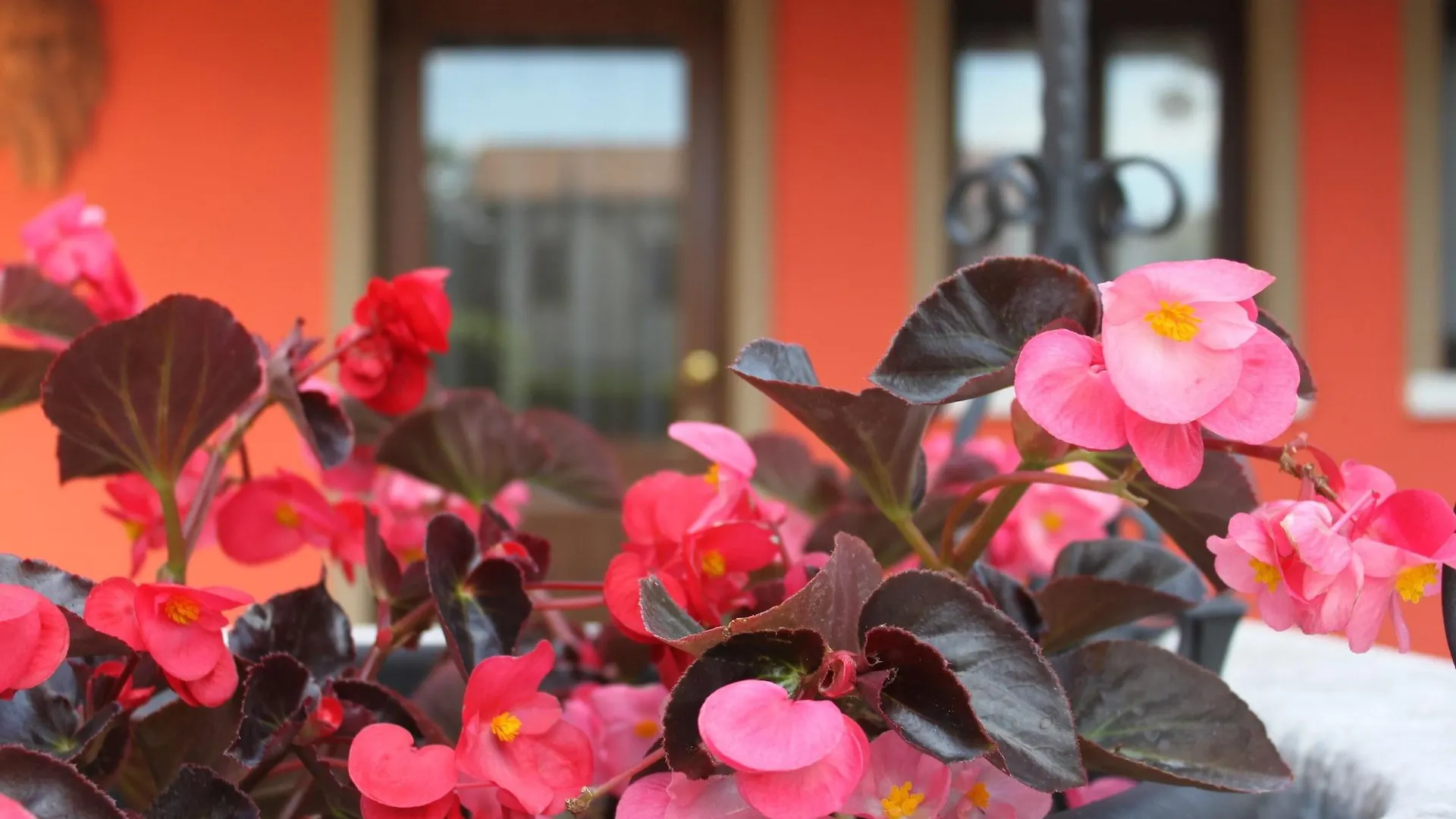 Hotel Villa Stucky Mogliano Veneto 4*,  Italien