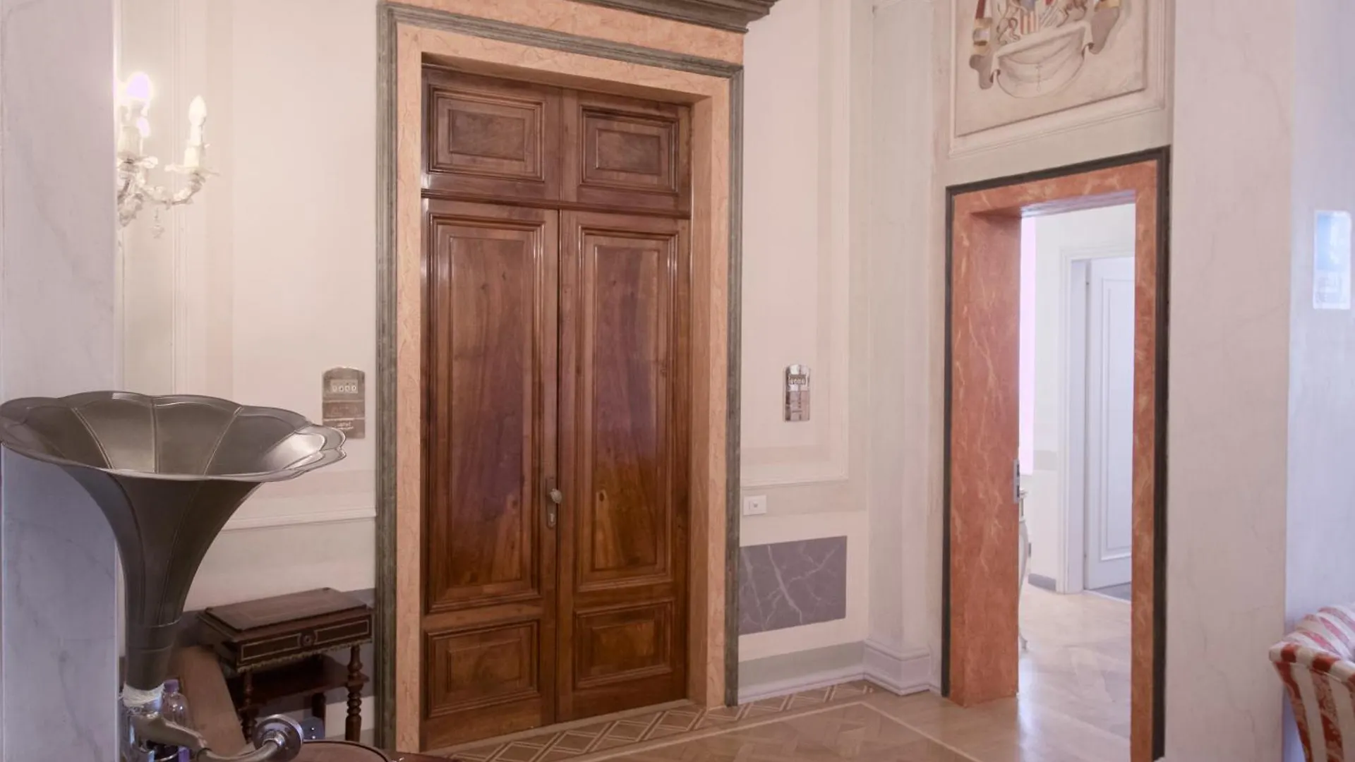 Hotel Villa Stucky Mogliano Veneto