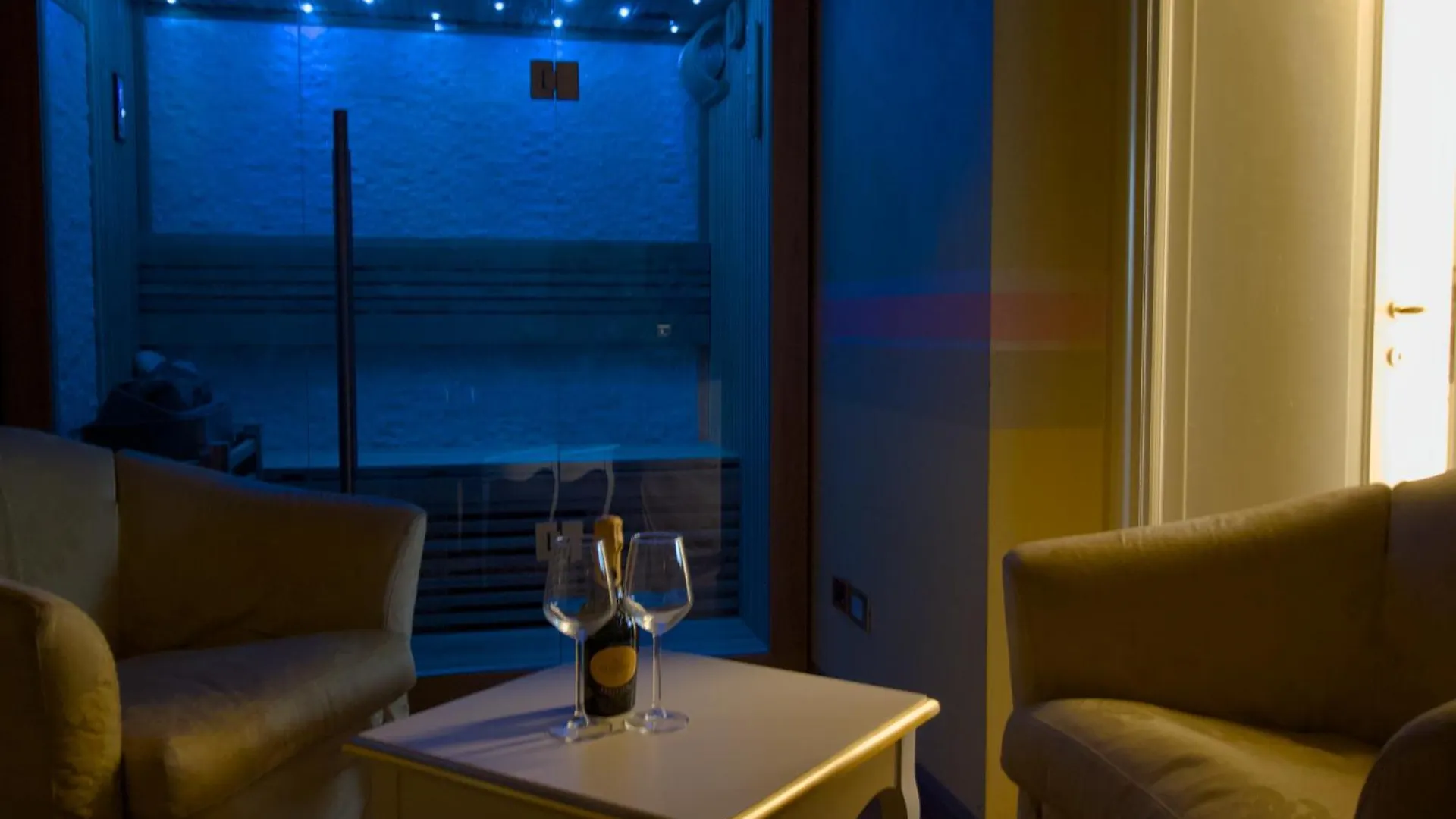 ****  Hotel Villa Stucky Mogliano Veneto Itália