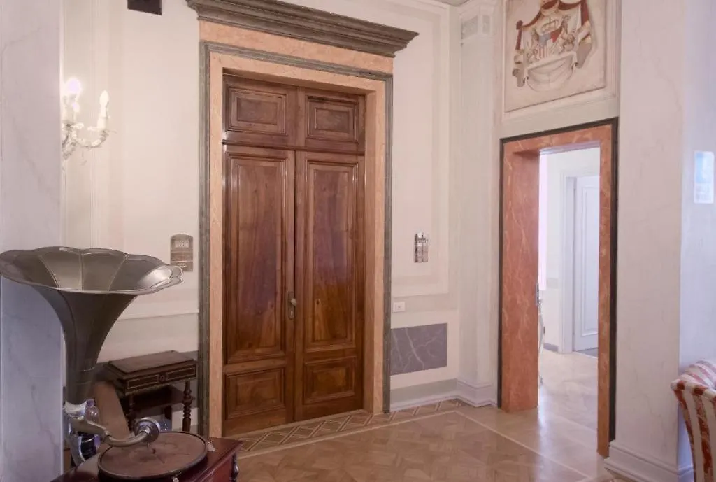 Hotel Villa Stucky Mogliano Veneto