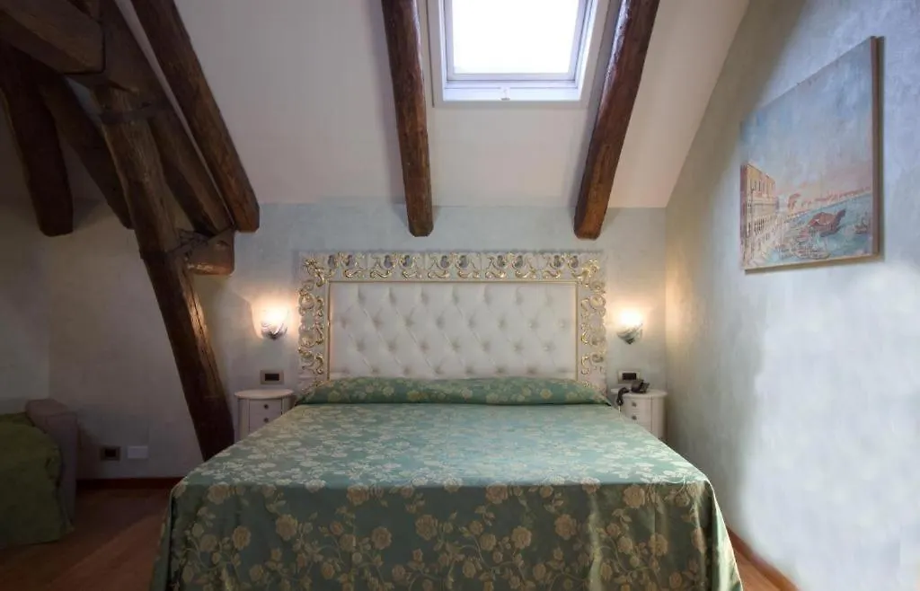 Hotel Villa Stucky Mogliano Veneto 4*,  Itália