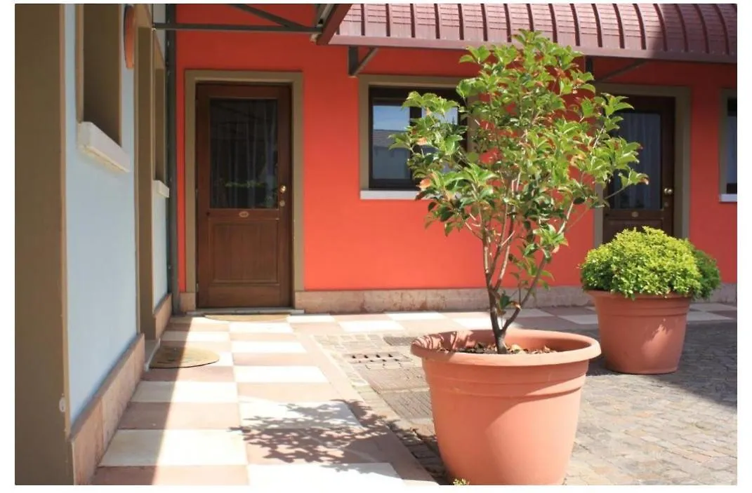 Hotel Villa Stucky Mogliano Veneto