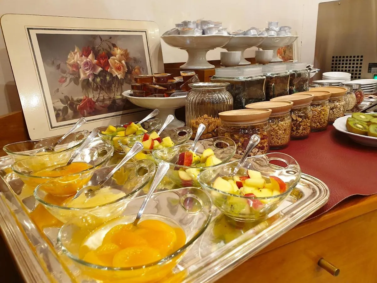 Hotel Villa Stucky Mogliano Veneto