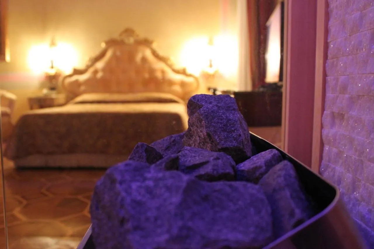 Hotel Villa Stucky Mogliano Veneto