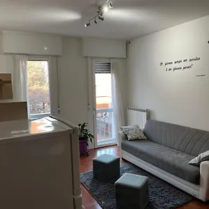 Apartment At Mogliano A Casa Ma In