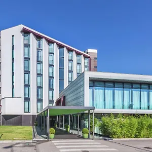 Отель Hilton Garden Venice, Местре