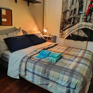Homestay 1 Stanza Aeroporto Venezia - Ricarica Elettrica