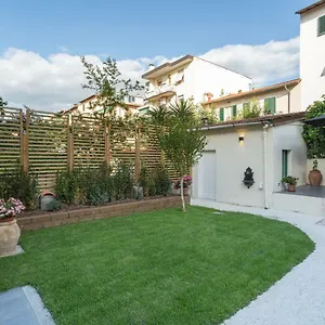 Le Stanze Di Carla! Bagno Privato, Cucina In Comune Casa de hóspedes
