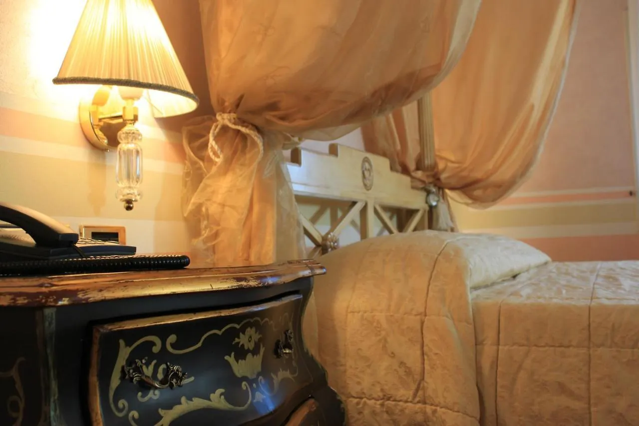Hotel Villa Stucky Mogliano Veneto
